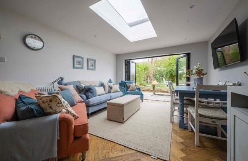 New Forest District House | Wild Rabbit Cottage