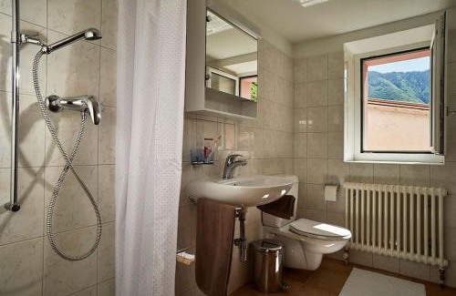 Vergeletto Apartment | Wild Valley Forest View 3 in Valle Onsernone