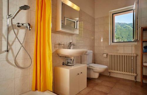 Vergeletto Apartment | Wild Valley Forest View 4 in Valle Onsernone