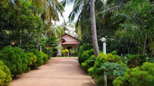 Moragaswewa Bed & Breakfast | Wild View Stay