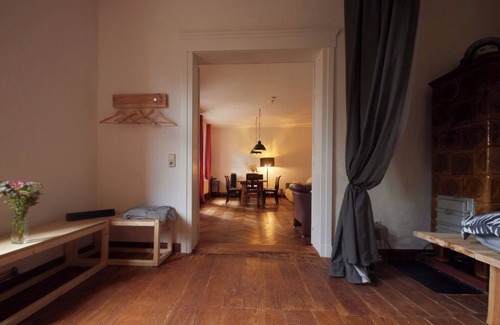 Carmzow-Wallmow Other | Wild Wallmow vacation apartment in the Uckermark
