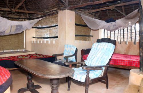 Lamu House | Wildebeeste Lamu