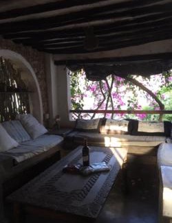 Lamu House | Wildebeeste Lamu
