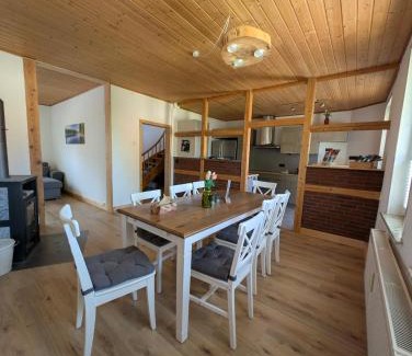Seesen Apartment | Wildemannstraße X