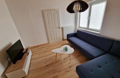 Seesen Apartment | Wildemannstraße X