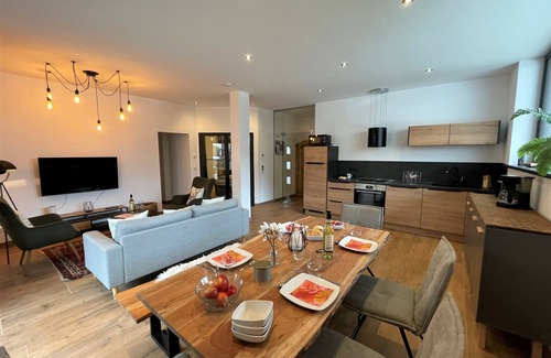 Niederau House | Wildenbach by Interhome