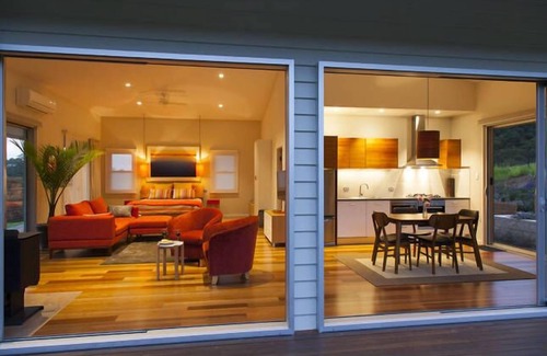 Broughton Vale Cottage | Wilderberry - Romantic Accommodation near Berry