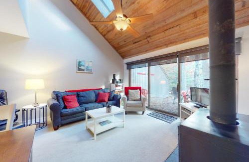 Glen Arbor House | Wilderness 41