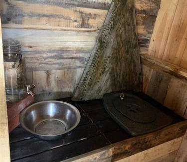 Nattavaara House | Wilderness and Calmness in Lapland
