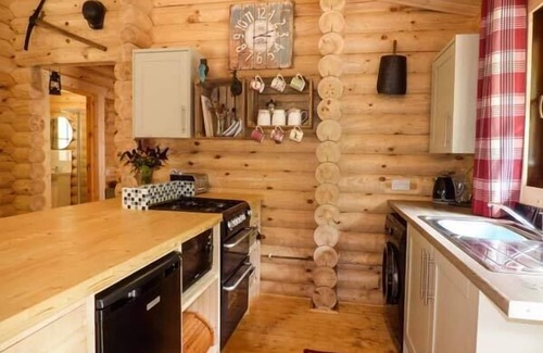 Pontesbury Cottage | Wilderness Lodge