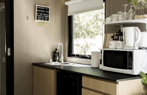 Mooloolah Valley House | Wilderness View by Tiny Away