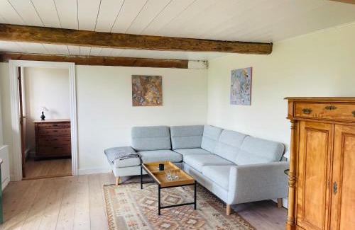 Nexo Apartment | Wildernest Bornholm - Fasanen