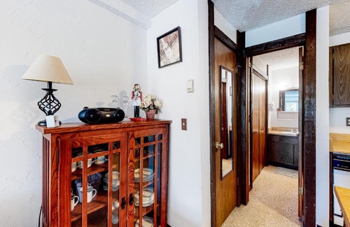 Wildernest Hotel | Wildernest Getaway