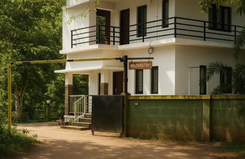 Vayittiri Apartment | Wilderstay Resort