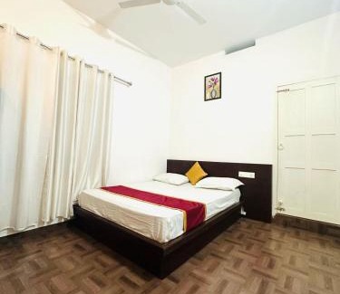 Vayittiri Apartment | Wilderstay Resort