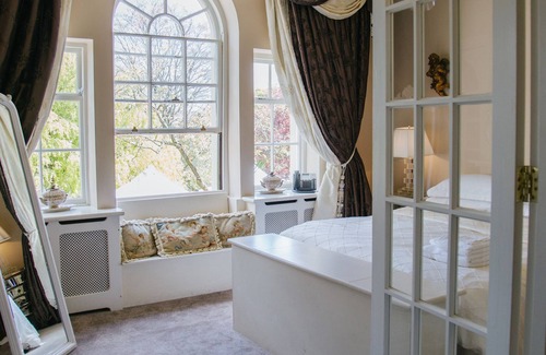 Ault Hucknall Hotel | WILDES INNS