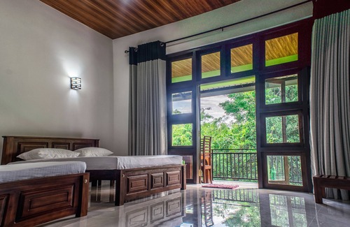 Nissankamallapura House | Wildescape Polonnaruwa