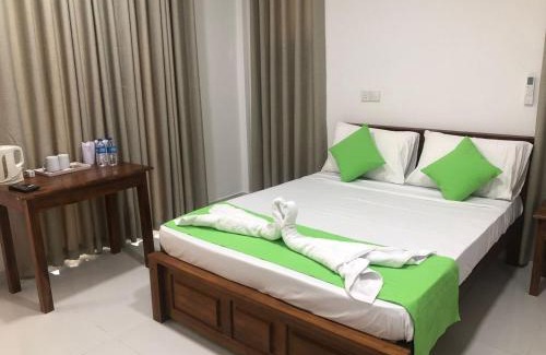 Nissankamallapura Cabin | Wildescape Polonnaruwa