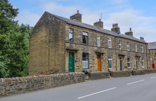 Oxenhope House | Wildfell Cottage