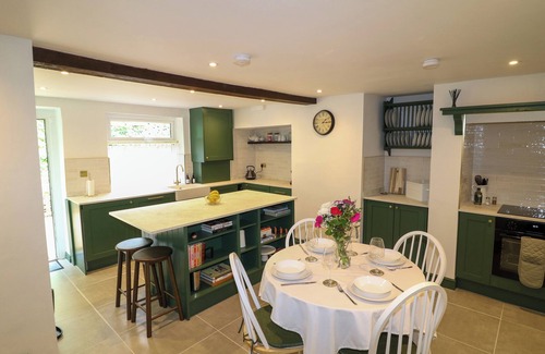 Oxenhope Cottage | WILDFELL COTTAGE, pet friendly, luxury holiday cottage in Oxenhope