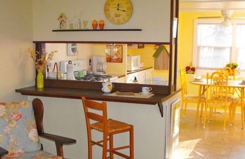 Dresden House | Wildflower-Seneca Lake-Water View-Hot Tub-Wine Trail - Pets, Steps to Lake-Acre of Privacy