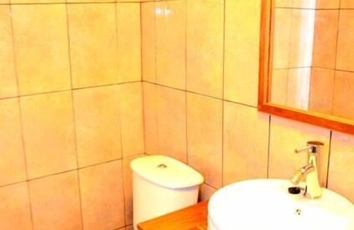 Point Fortin Hotel | Wildgreen Residence