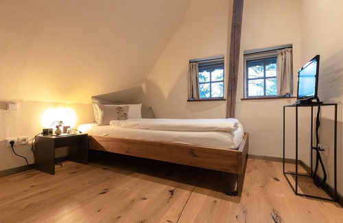 Wietze Hotel | Wildland Natural Resort