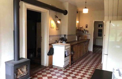 Breddin Other | Wildromantisches Bauernhaus