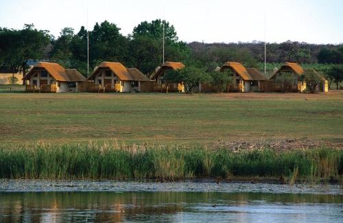 Sterkrivier Cabin | Wildside Safari Camp