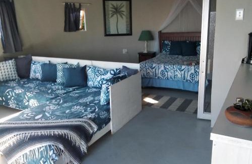 Lubanzi Village Apartment | Wildview Self Catering Cottages Coffee Bay, Breakfast & Wi-Fi inc