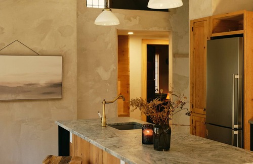 Stockton Springs House | Wildwood Acadia Salt House