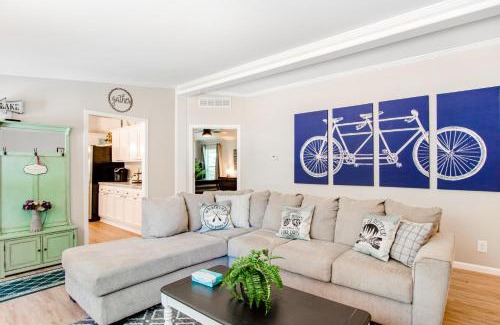 Mauston House | Wildwood by the Lake