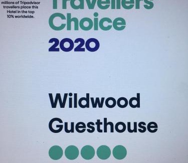 Eurunderee Cabin | Wildwood Guesthouse