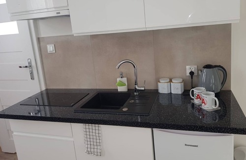 Bydgoszcz Apartment | Wilenska 12B