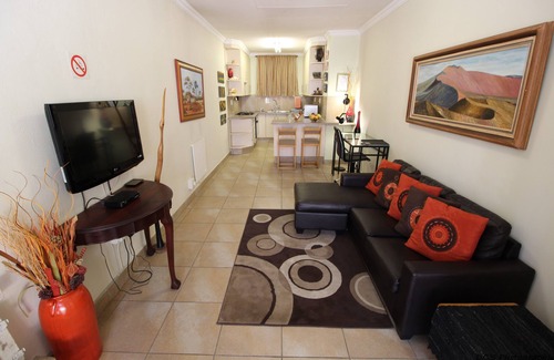 Centurion Apartment | Wilger Guesthouse