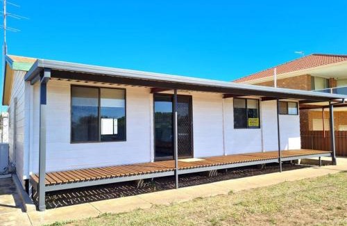 Port Victoria House | Wilgra By The Beach