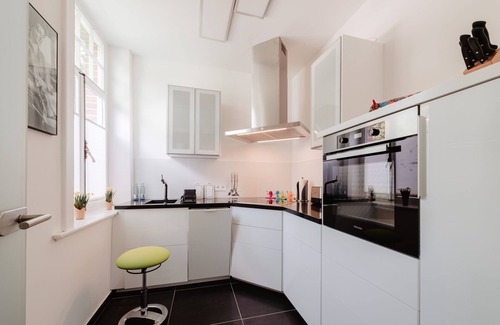 Osterode am Harz Apartment | Wilhelm Busch - First Wohnen Gmbh