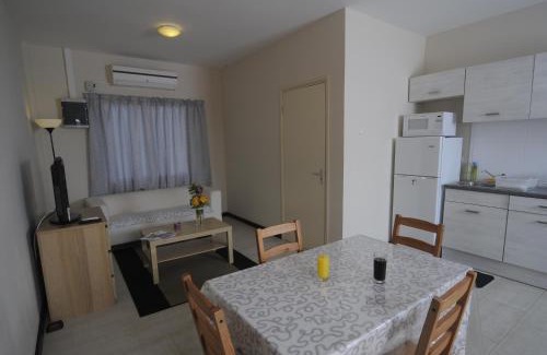 Noord Apartment | Wilhelmina Hotel & Apartments