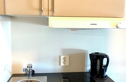 Tonsberg Apartment | Wilhelmsen house Apartments