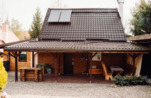 Blanki House | Wilkiejmy wieś