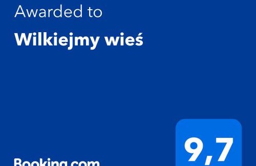 Blanki House | Wilkiejmy wieś