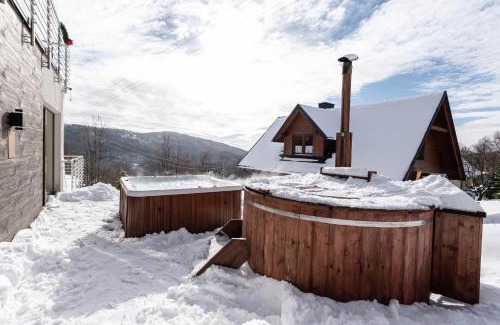 Czernichow House | Willa Żar