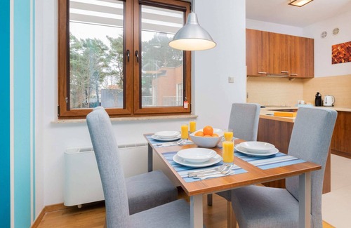 Jastrzebia Gora Apartment | Willa 4 Pory Roku 19 | Apartment | Jastrzębia Góra