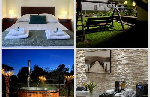 Mieroszyno Bed & Breakfast | Willa Angel