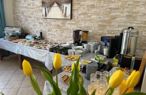 Mieroszyno Bed & Breakfast | Willa Angel