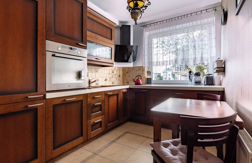 Wladyslawowo House | Willa Coastal Breeze