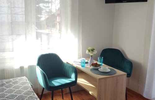 Miedzywodzie Resort | Willa Heljan Międzywodzie