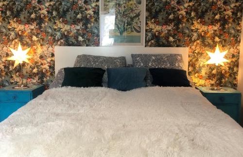 Krynica-Zdroj Apartment | Willa Jagusia