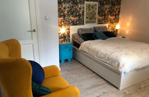 Krynica-Zdroj Apartment | Willa Jagusia