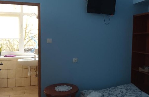 Olesnica House | Willa Kryształowa